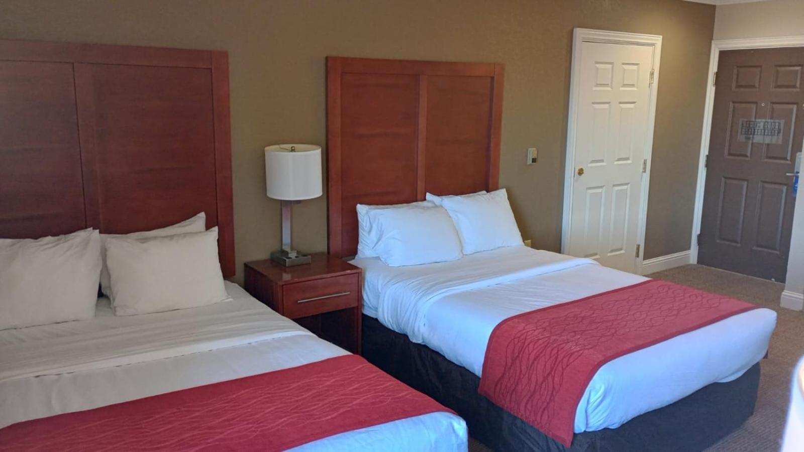 Samir Stay At Nw Expressway Oklahoma City Exterior foto