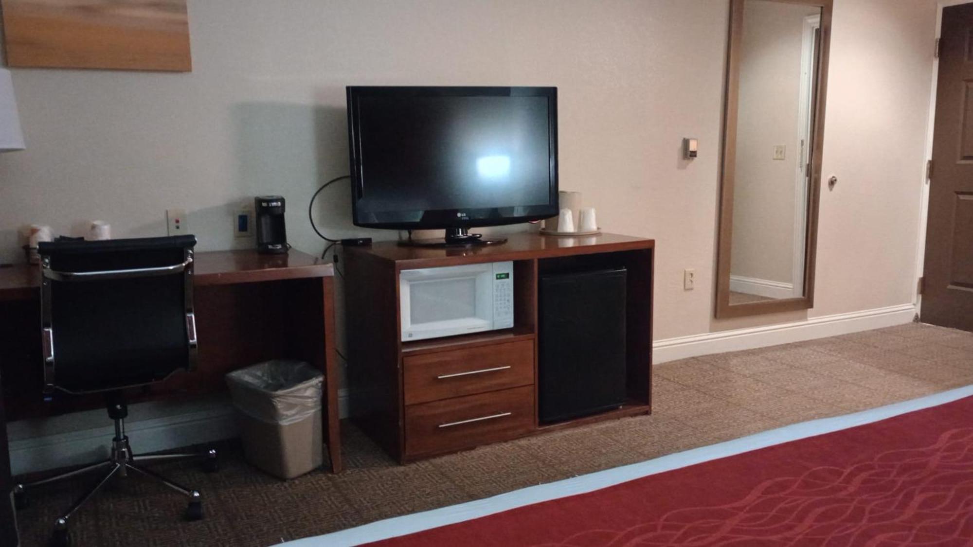 Samir Stay At Nw Expressway Oklahoma City Exterior foto