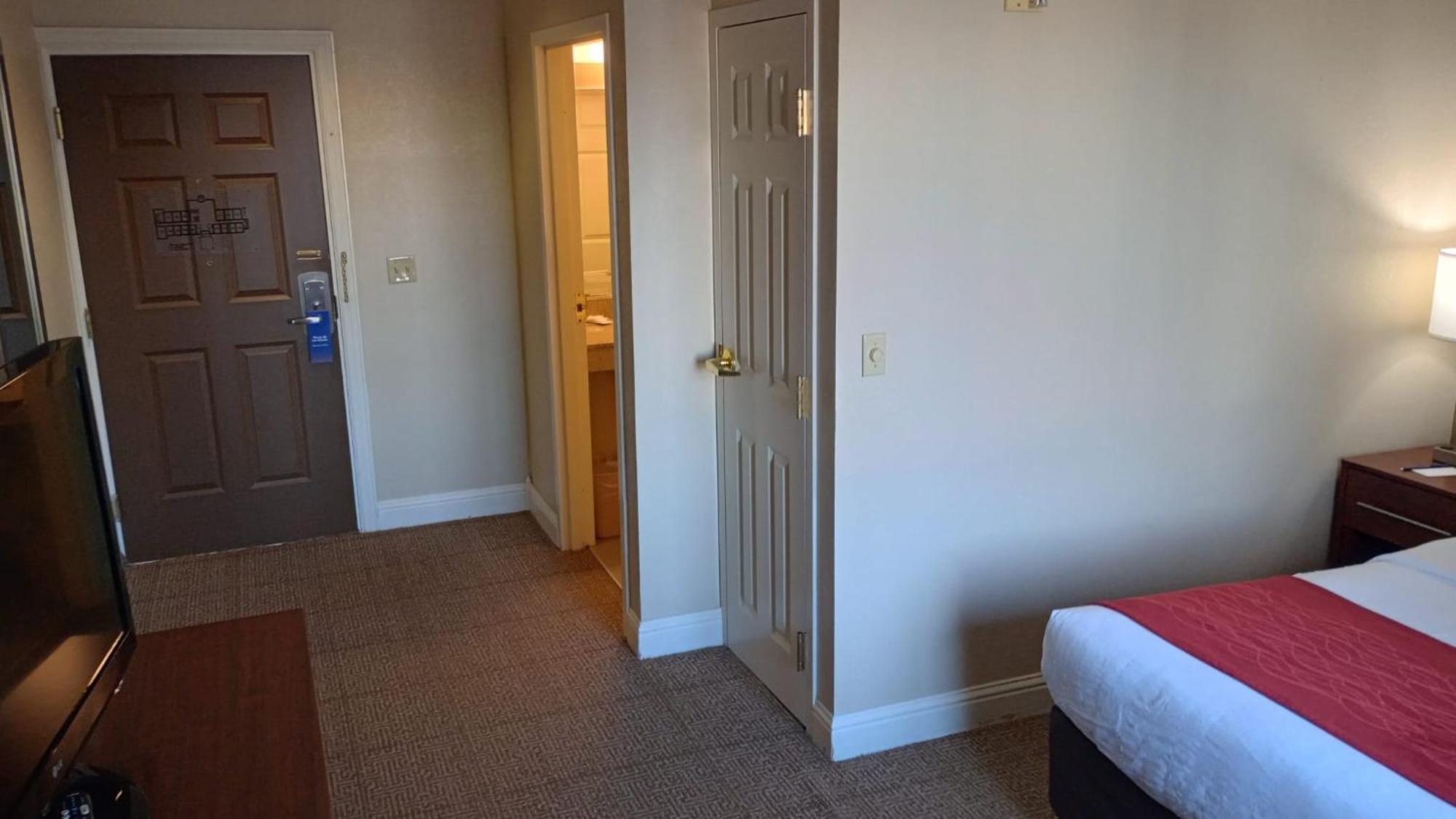 Samir Stay At Nw Expressway Oklahoma City Exterior foto