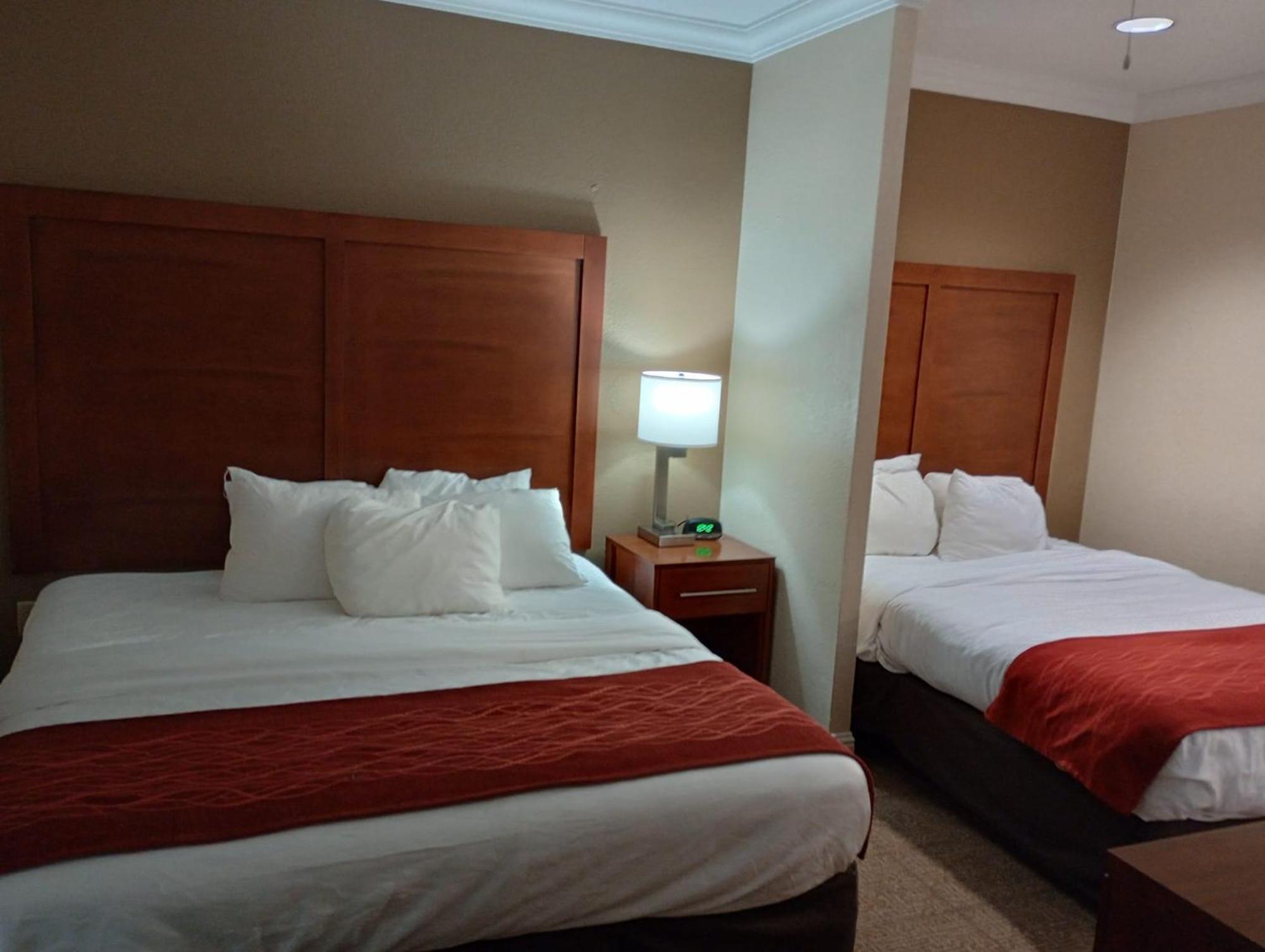 Samir Stay At Nw Expressway Oklahoma City Exterior foto